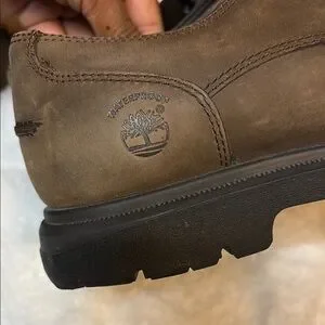 Timberland | Shoes | Timberland Brown Oxfords With Durable  display picture 1